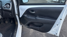 Toyota Aygo 1.0 VVT-i X-Play TSS 5dr Petrol Hatchback